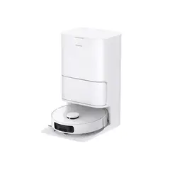 DREAME - Mova E30 Ultra Robot Aspirador y Fregasuelos 7000Pa