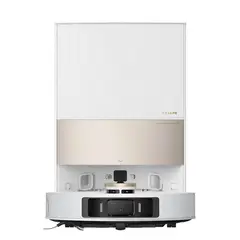 DREAME - L20 Ultra Robot Aspiradora evita obstáculos con IA Blanco