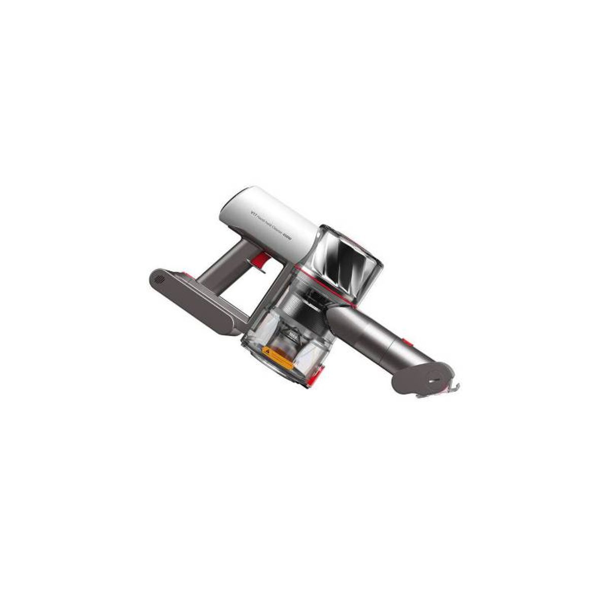 REDROAD - RedRoad V17 Aspiradora Plegable 4000mah 26500PA