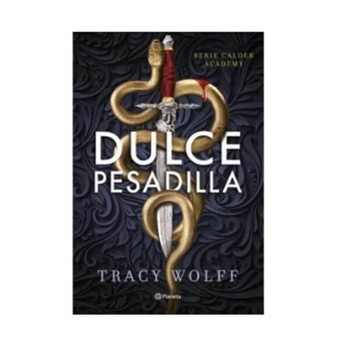 DISCOS A&D - Wolff Tracy Dulce Pesadilla Calder Academy 1 Best sellers
