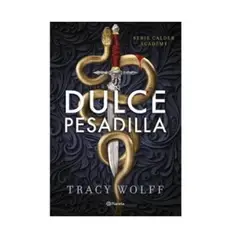 DISCOS A&D - Wolff Tracy Dulce Pesadilla Calder Academy 1 Best sellers