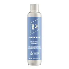 PRAVANA - Moisture Marvel Acondicionador Hidratación Y Protección Color 300ml