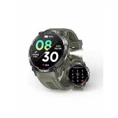 GENETIC - Smartwatch K67 Con GPS Con Bluetooth llamada