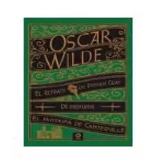 EDIMAT LIBROS - RETRATO DE DORIAN GRAY Y OTRAS OBRAS