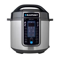 Olla a Presión Quick Cook 7 1200W 5.7L