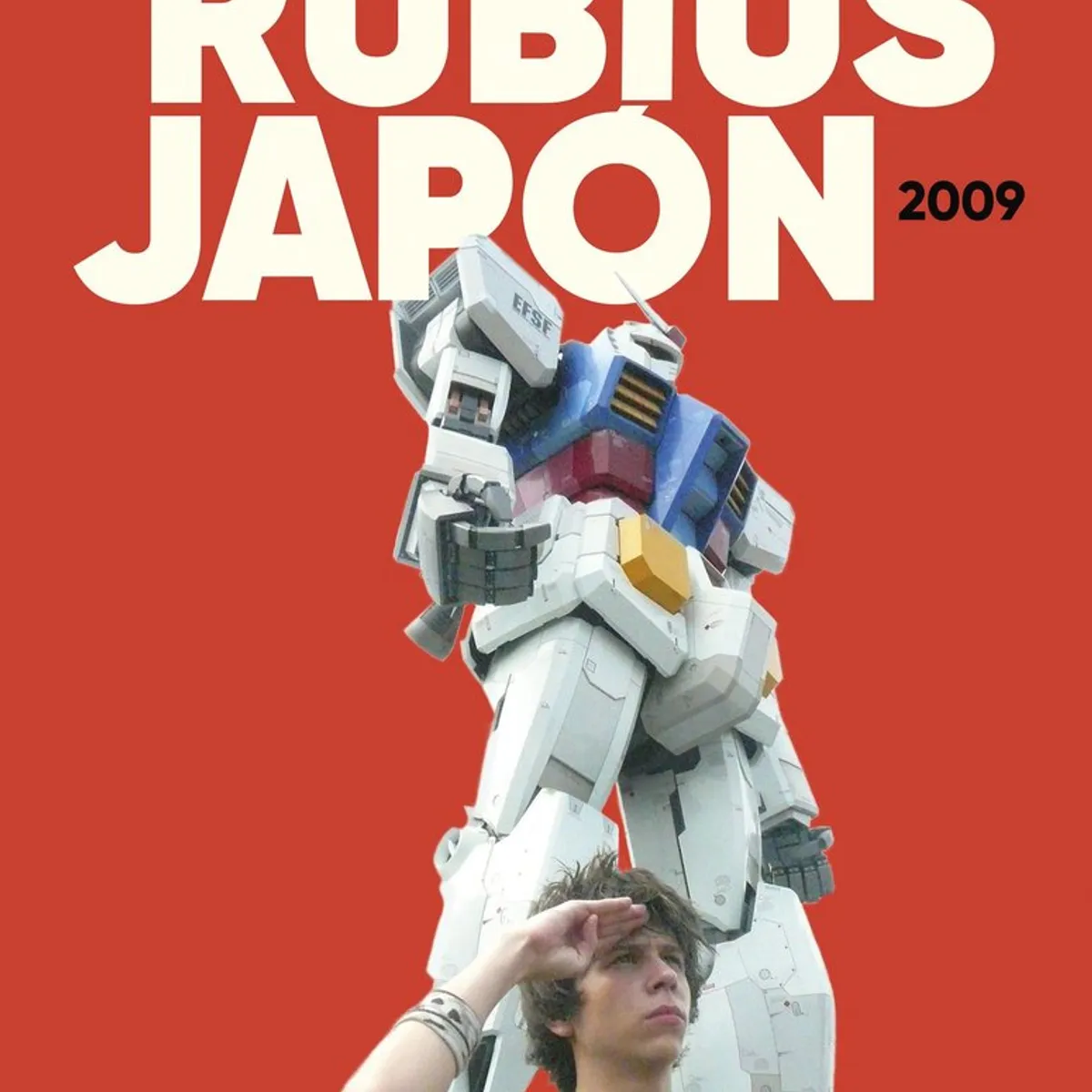 EDICIONES MARTINEZ ROCA - RUBIUS JAPON 2009 . RUBIUS