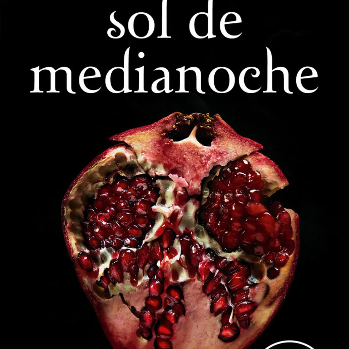 DEBOLSILLO - SOL DE MEDIANOCHE SAGA CREPUSCULO 5