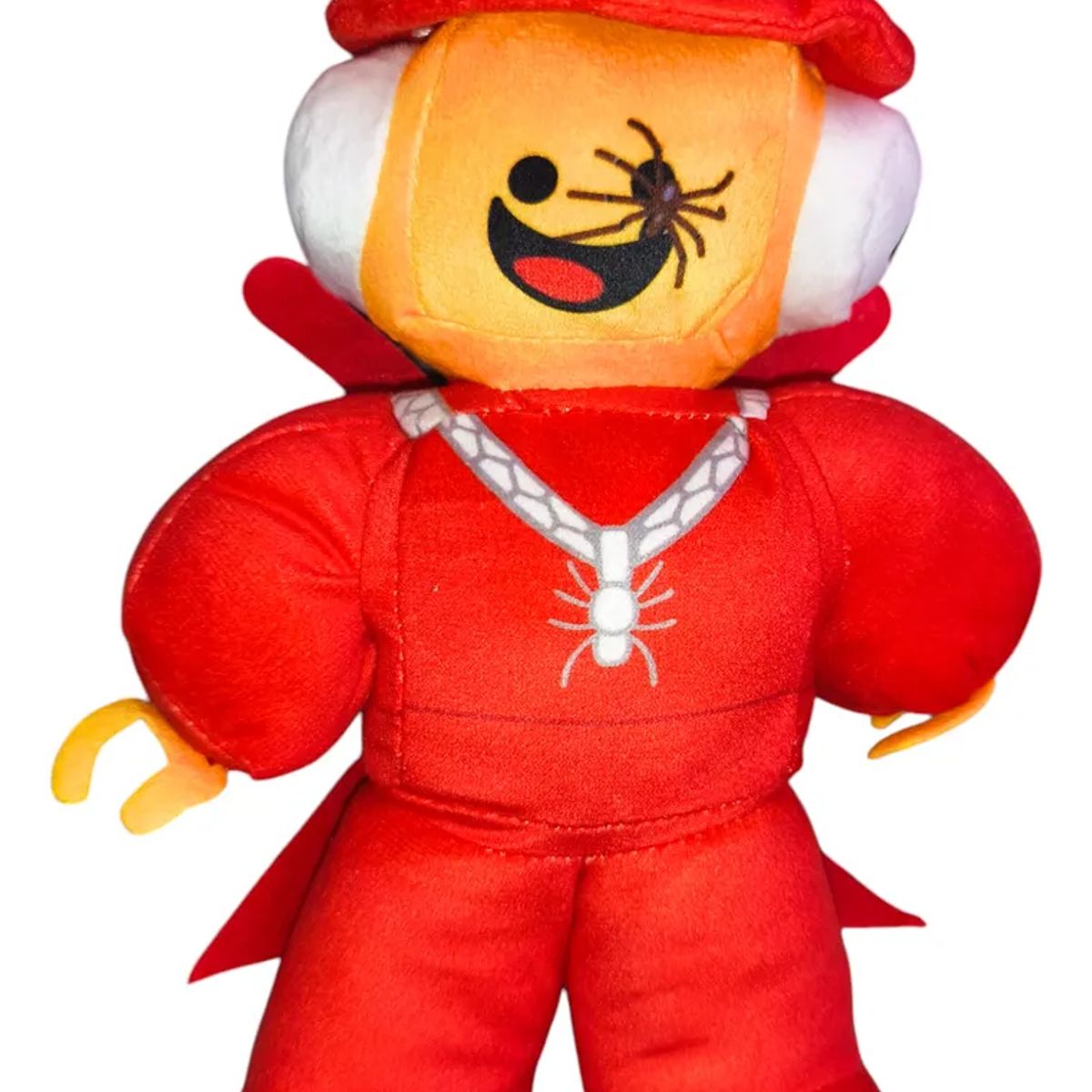 GENERICO - Sammy Peluche Steal A Brainrot Roblox