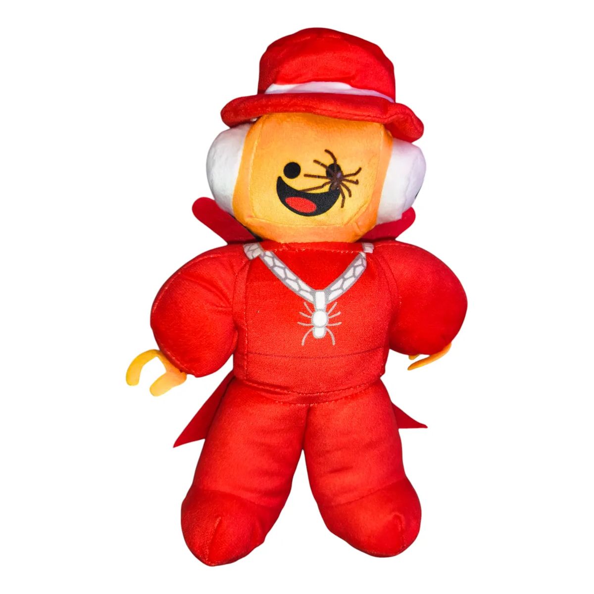 GENERICO - Sammy Peluche Steal A Brainrot Roblox