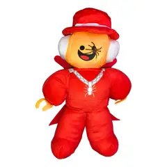 GENERICO - Sammy Peluche Steal A Brainrot Roblox