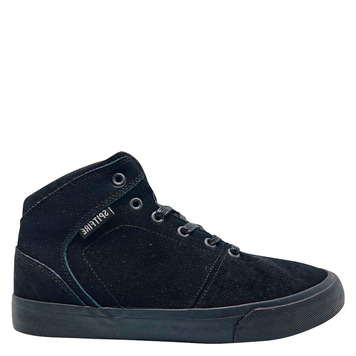 SPITFIRE - Zapatilla Skate Hombre Dragon Flip Negro