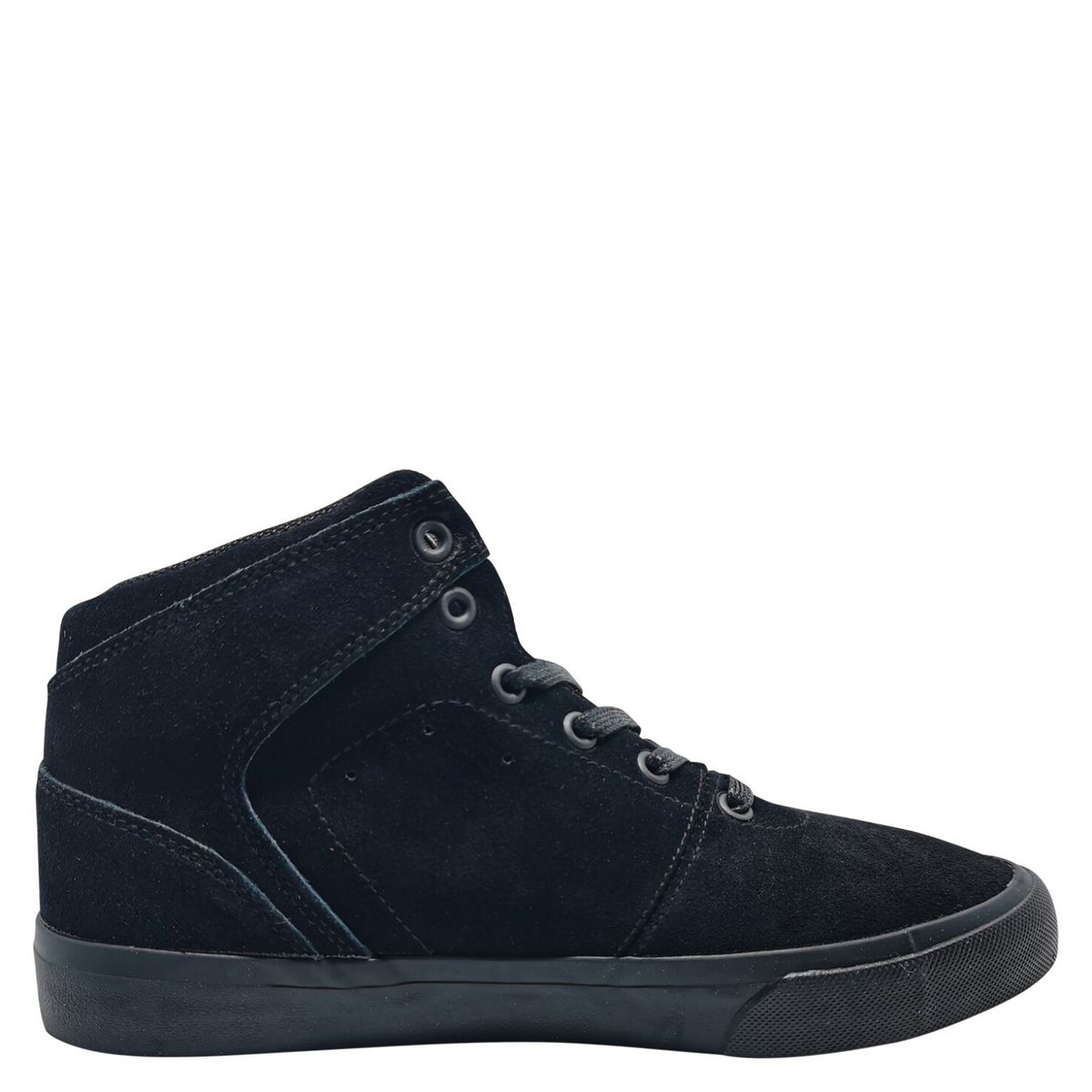 SPITFIRE - Zapatilla Skate Hombre Dragon Flip Negro