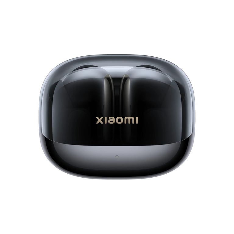 Buds 5 Pro Audífonos Bluetooth In-Ear Inalámbricos Cancelación Active de Ruido Negro