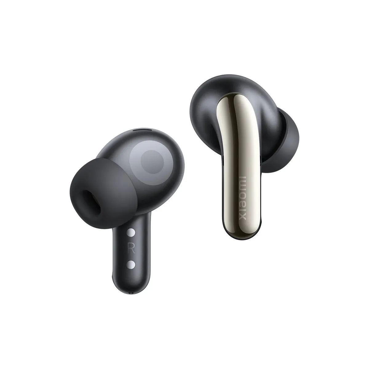 XIAOMI - Audifonos Xiaomi Buds 5 Pro Negro (WiFi)