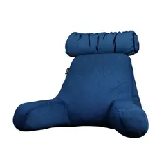 THERAMART - Cojín Relax de Lectura TheraLiving Royal