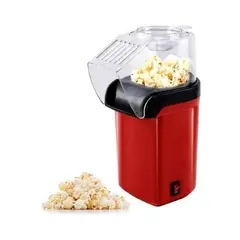 GENERICO - Maquina Para Hacer Cabritas Popcorn Libre De Aceite