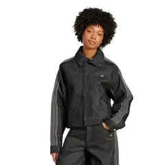 ADIDAS - Chaquetas ligeras Urbano Essentials Mujer
