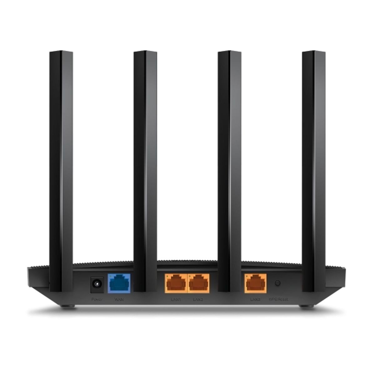 TP LINK - Router De Doble Banda Tp-link Archer Ax12 Wi-fi 6 Ax1500