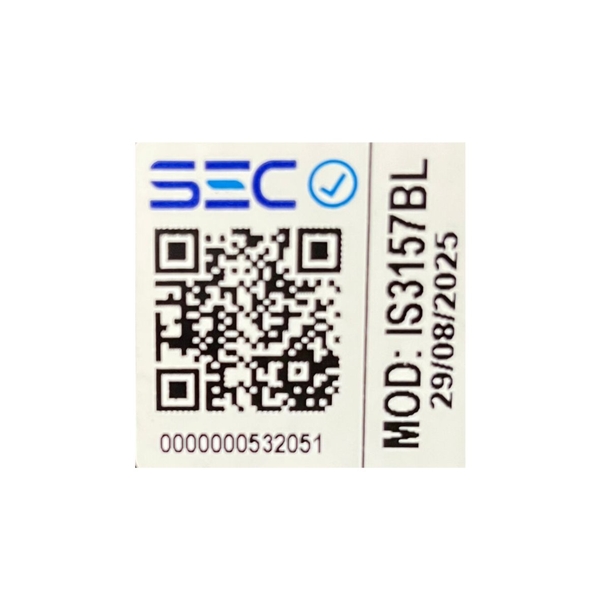 BRAUN - Centro Planchado Braun CareStyle 3 Pro Vapor Alta Presión 2L