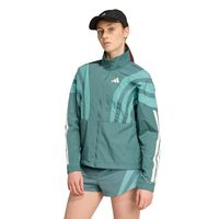 Chaquetas ligeras Running adizero Mujer