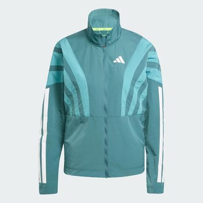 Imagen 2 del producto Chaquetas ligeras Running adizero Mujer