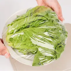 AILEDA - Papel Film Plástico 30cm X 20 Mt Cocina Transparente