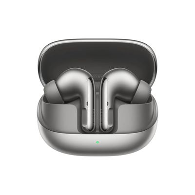 Xiaomi Audífonos Buds 5 Pro Bluetooth Tws Titanio