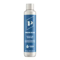 PRAVANA - Moisture Marvel Shampoo Hidratación Y Protección Del Color 300 Ml