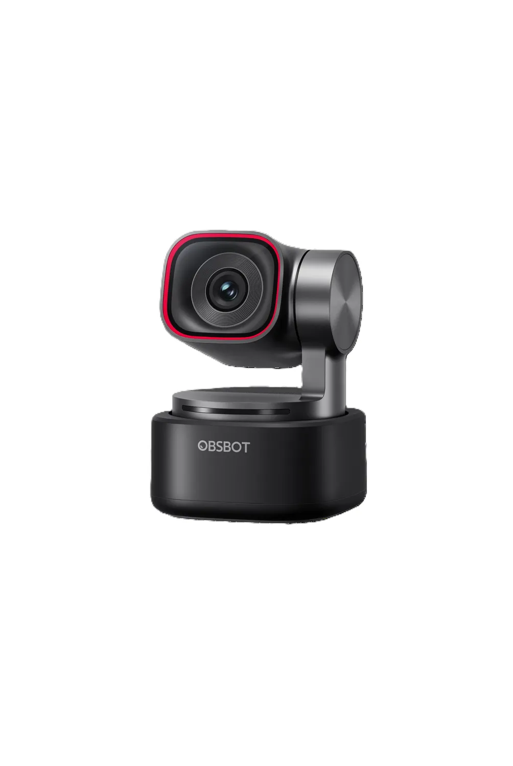 OBSBOT OBSBOT TINY 3 Webcam PTZ 4K Audio espacial impulsado por IA