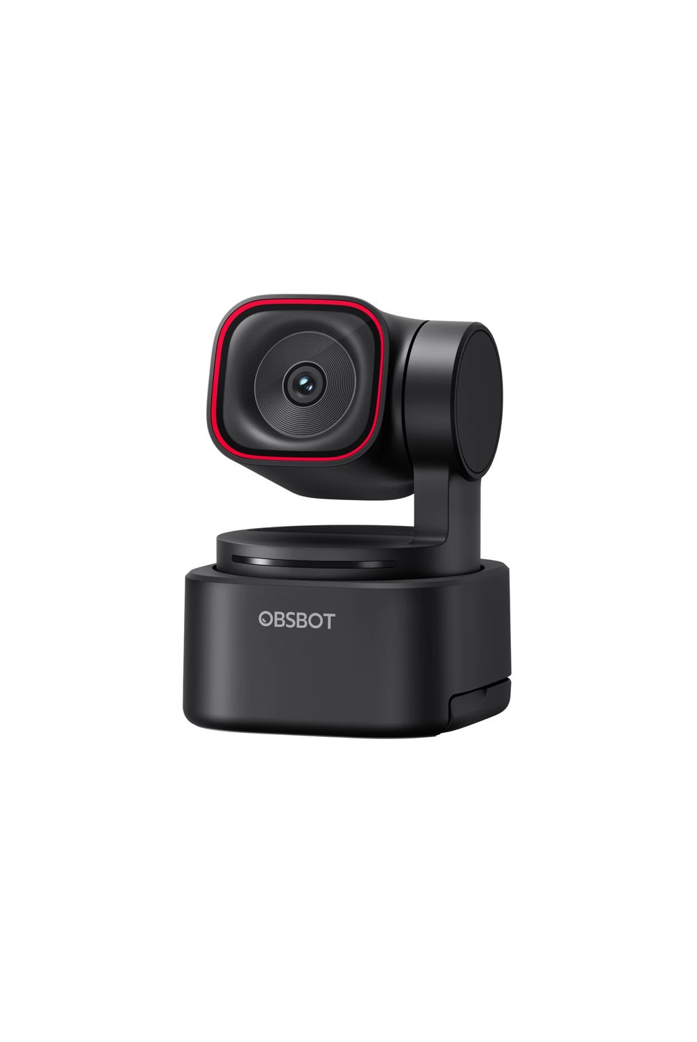 OBSBOT OBSBOT TINY 3 Lite Webcam PTZ 4K Audio espacial impulsado