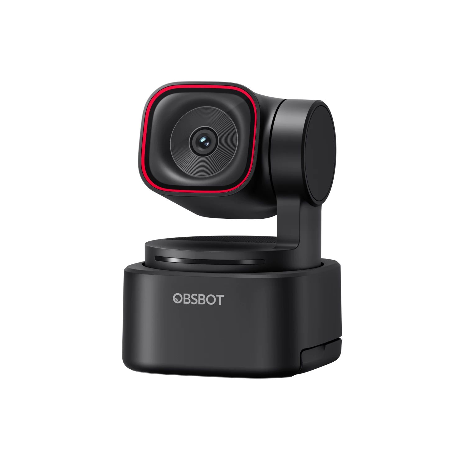OBSBOT OBSBOT TINY 3 Lite Webcam PTZ 4K Audio espacial impulsado