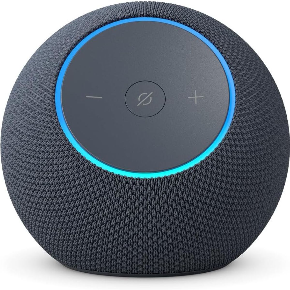 AMAZON - Amazon Echo Dot Max Alexa negro - Graphite