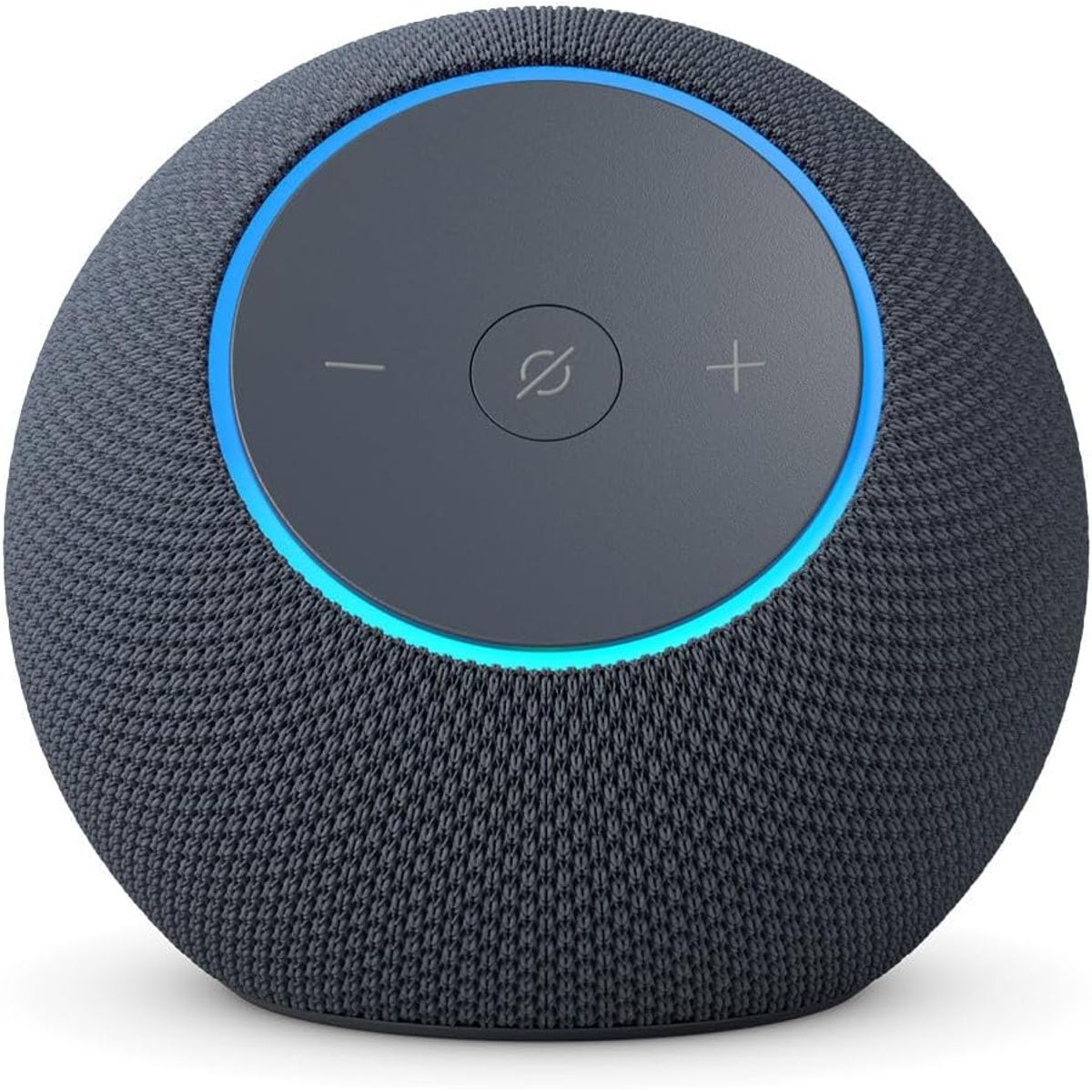 AMAZON - Amazon Echo Dot Max Alexa negro - Graphite