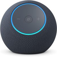 Echo Dot Max Alexa negro - Graphite