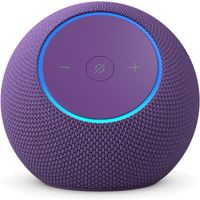 Echo Dot Max Alexa - Amatista