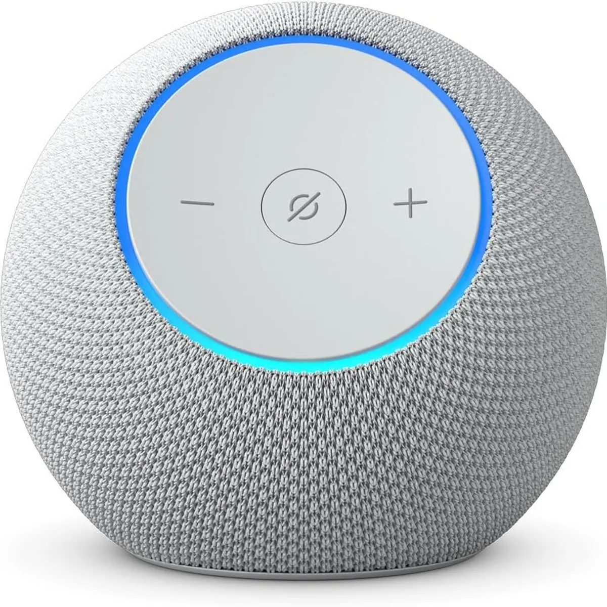 AMAZON - Amazon Echo Dot Max Alexa - Blanco glacial