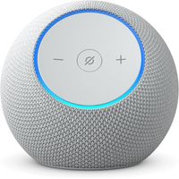 Echo Dot Max Alexa - Blanco glacial