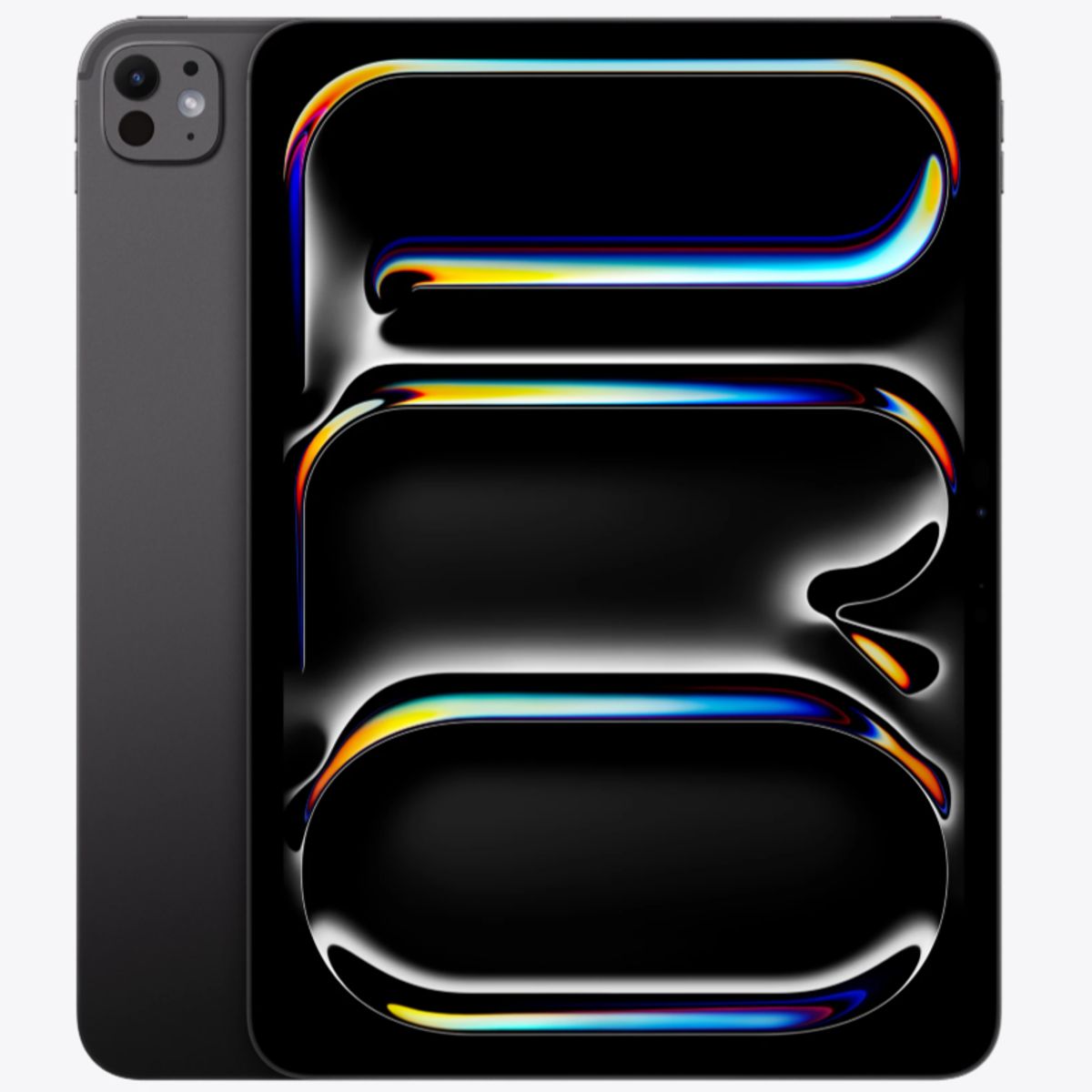 APPLE - Apple iPad Pro 11" (2025) [M5] WiFi 256 GB/8 GB Negro