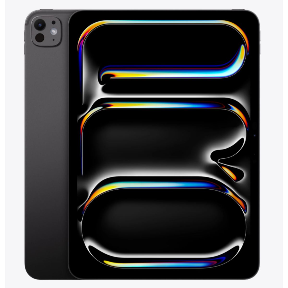APPLE - Apple iPad Pro 11" (2025) [M5] WiFi 256 GB/8 GB Negro