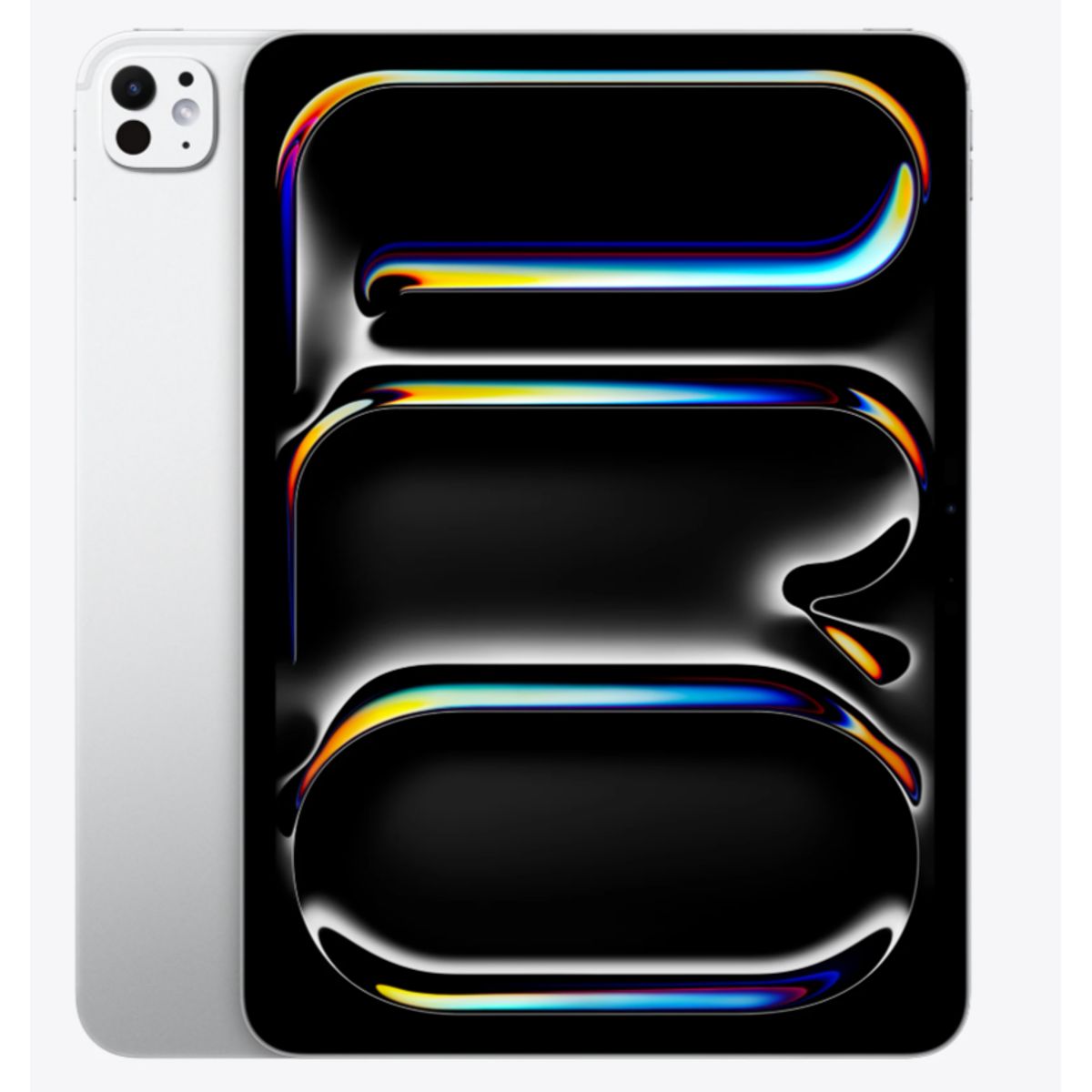 APPLE - Apple iPad Pro 11 2025 M5 WiFi 256GB8GB Plata