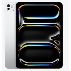 APPLE - IPad Pro 11 2025 M5 WiFi 256GB8GB Plata