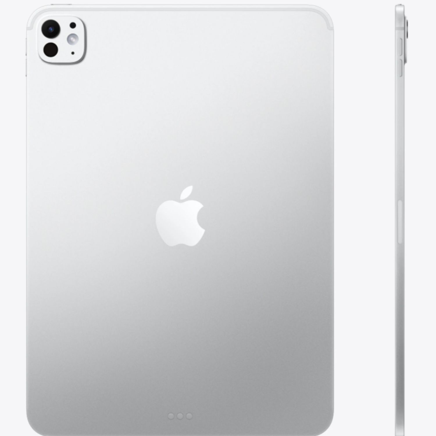 APPLE Apple iPad Pro 11 2025 M5 WiFi 256GB8GB Plata | Falabella Chile