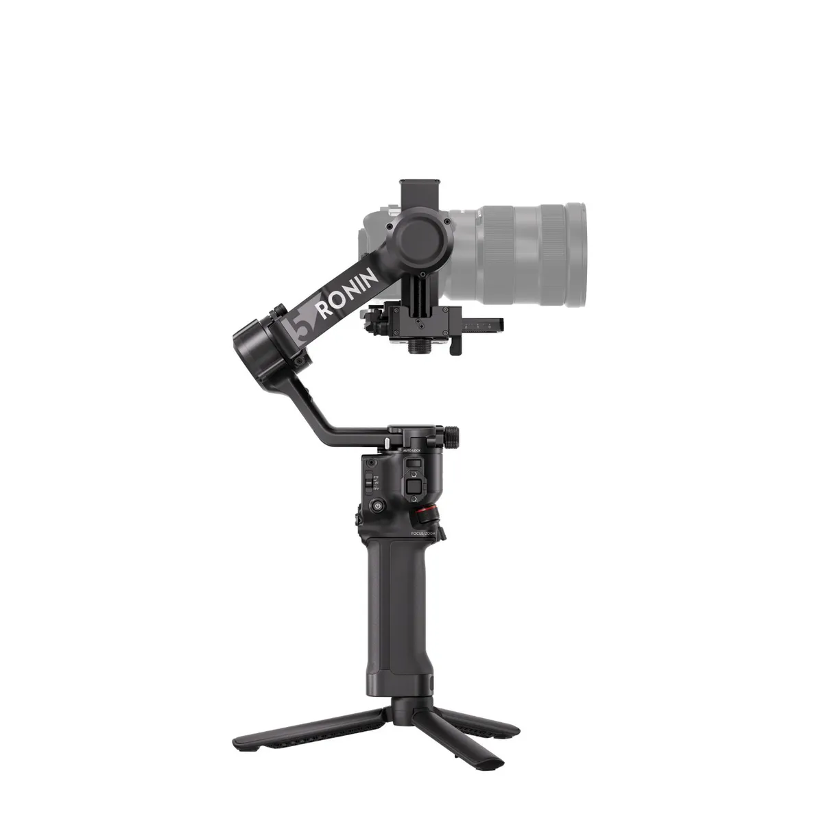 DJI - Estabilizador DJI RS 5