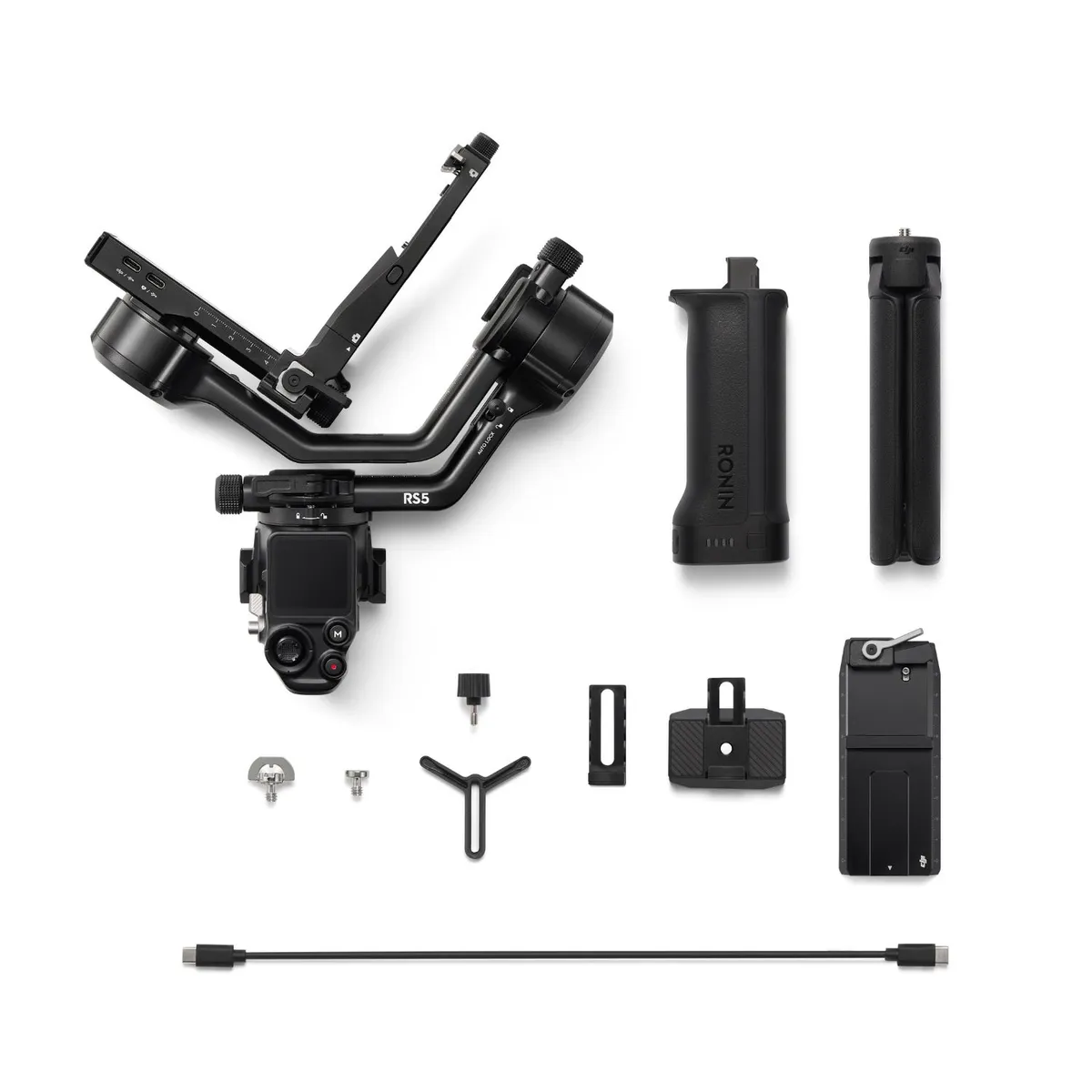 DJI - Estabilizador DJI RS 5
