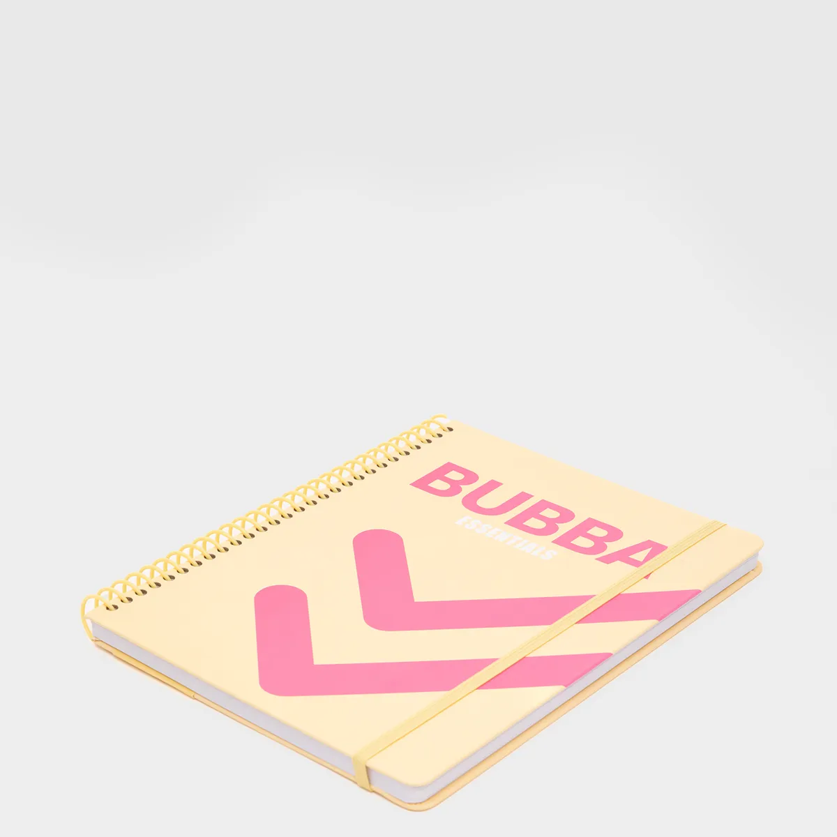 BUBBA - Cuaderno Work Essential Butter Bubba Essentials