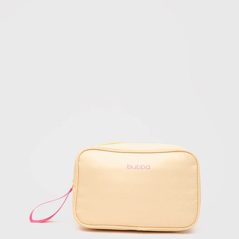 Neceser Work Essential Butter Essentials Amarillo TALLA UNICA