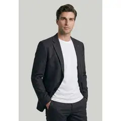 NEW MAN - Blazer Cierto Marengo G