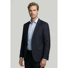 NEW MAN - Blazer Prato Marine
