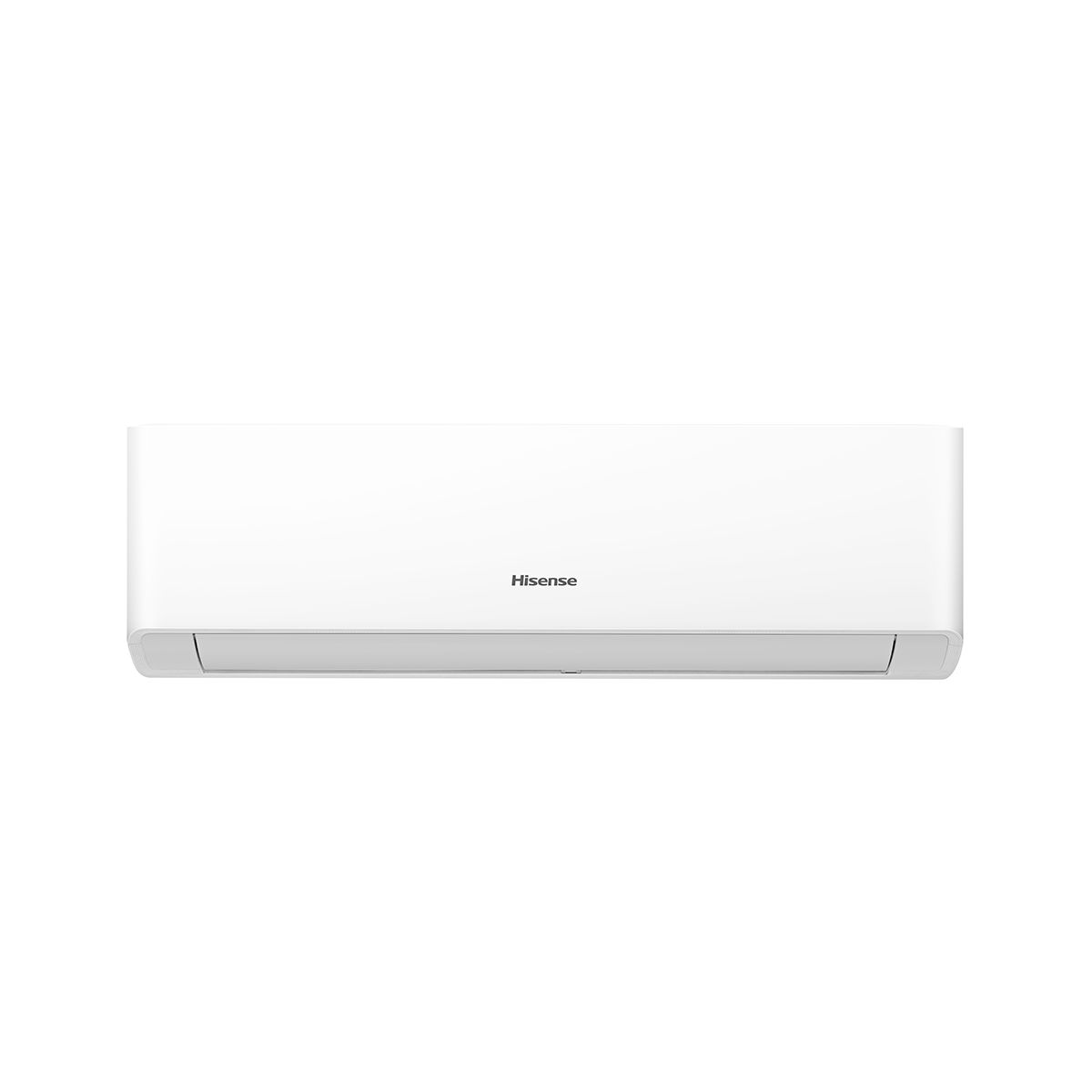 HISENSE - Aire Acondicionado Hisense 18000 BTU Hi-Vida - Inverter Expert