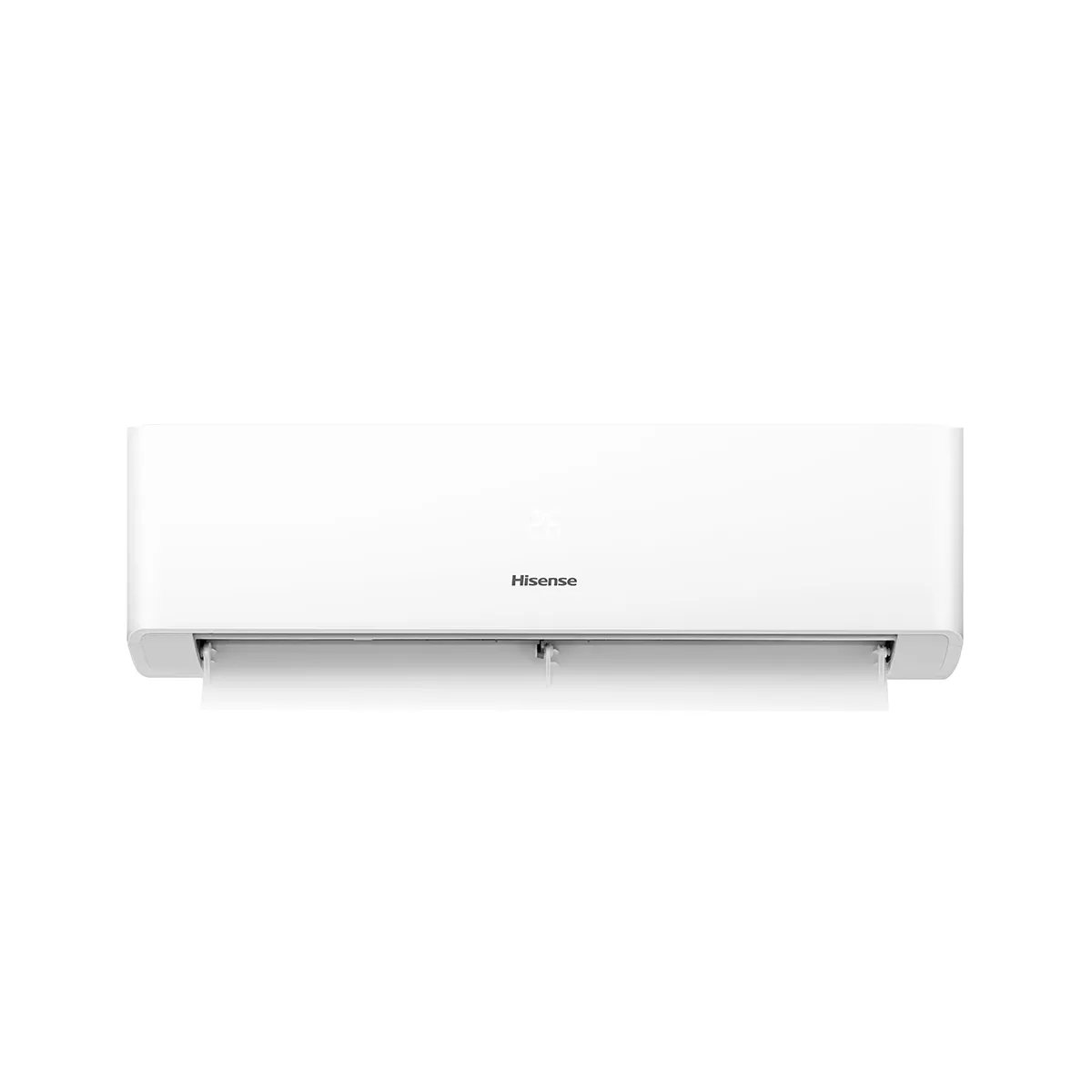 HISENSE - Aire Acondicionado Hisense 18000 BTU Hi-Vida - Inverter Expert